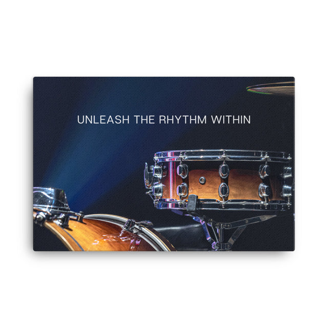 Unleash The Rhythm Within