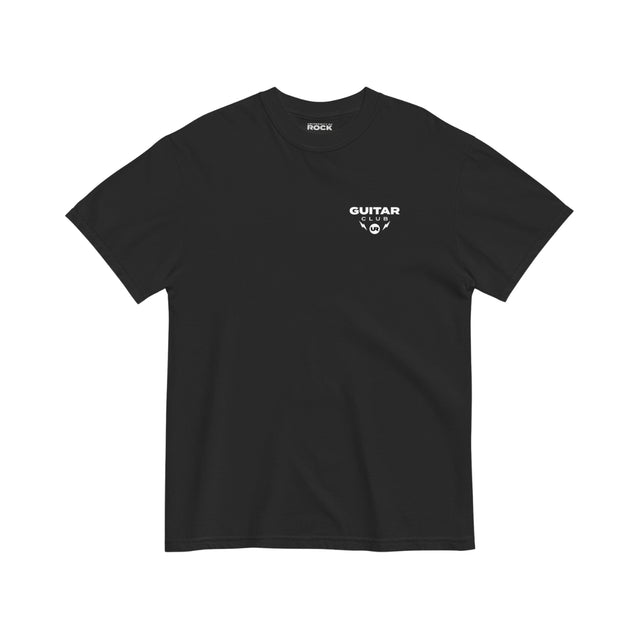 Guitar Club Core Tee