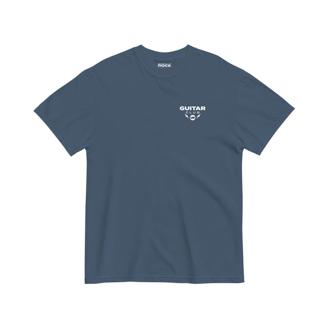 Guitar Club Core Tee