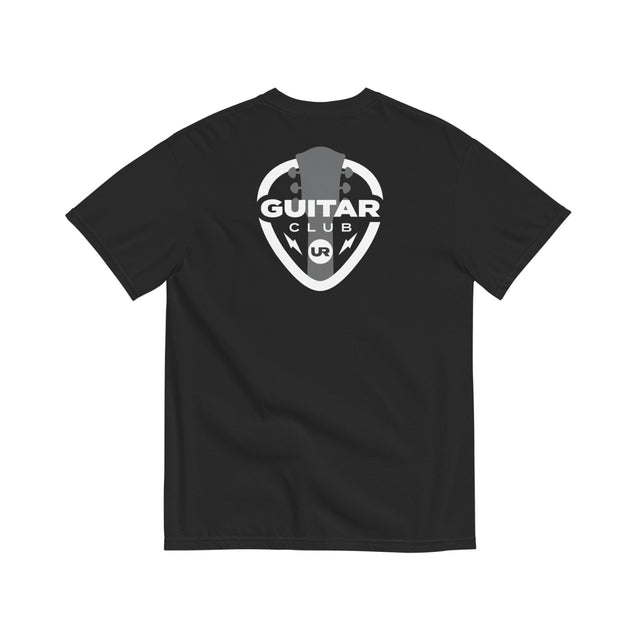Guitar Club Core Tee
