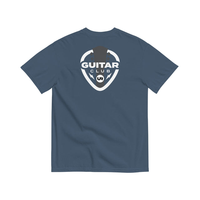 Guitar Club Core Tee
