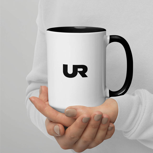Master the Fretboard Mug