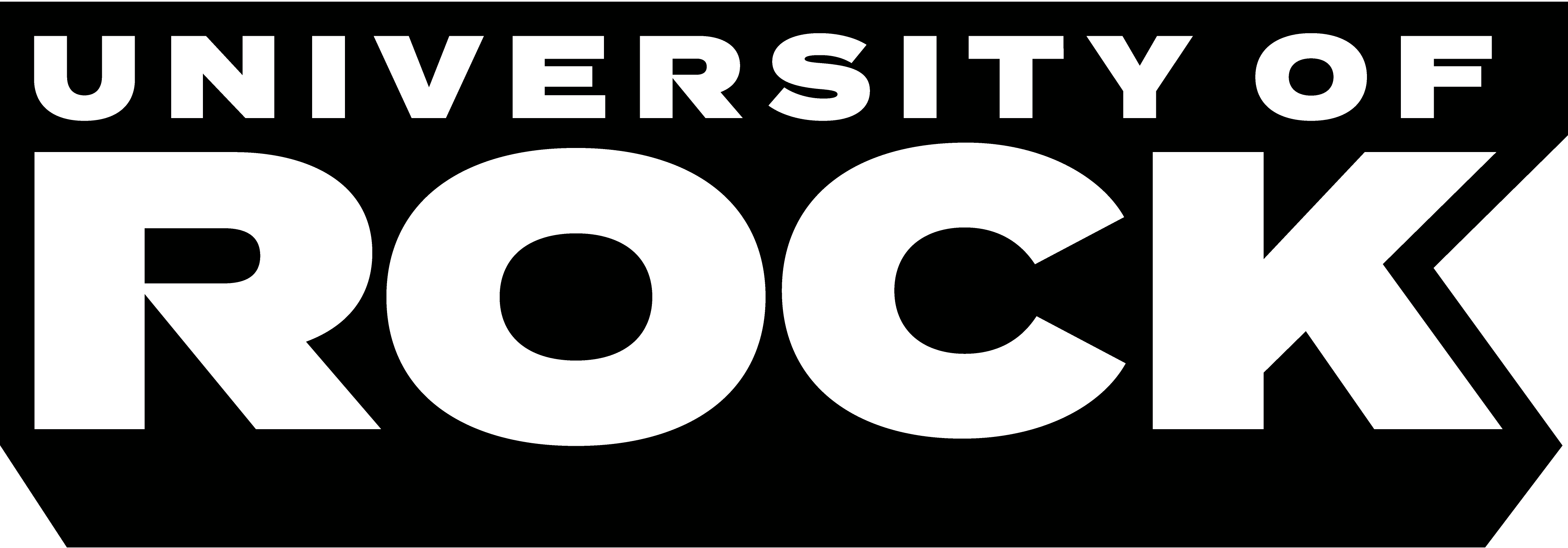 University of Rock