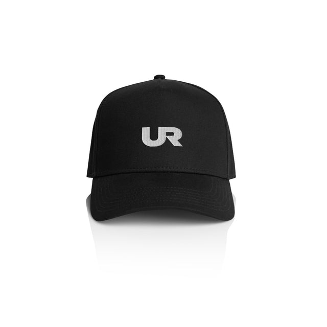 UR Signature Snapback - University of Rock