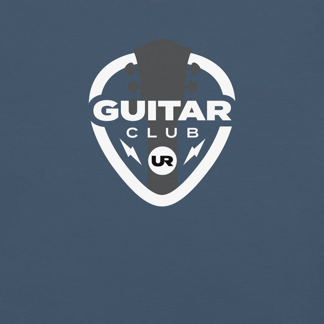Guitar Club Core Tee
