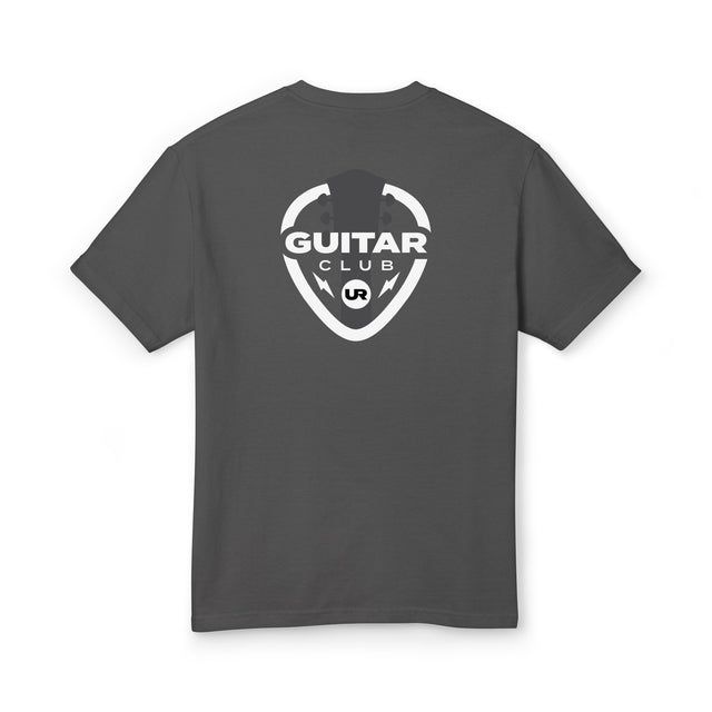 Guitar Club Core Tee