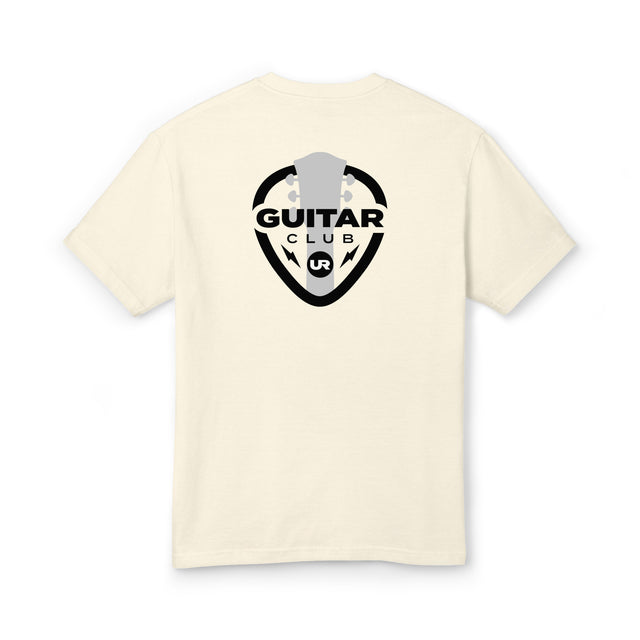 Guitar Club Core Tee