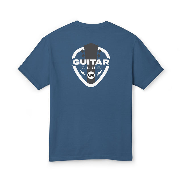 Guitar Club Core Tee