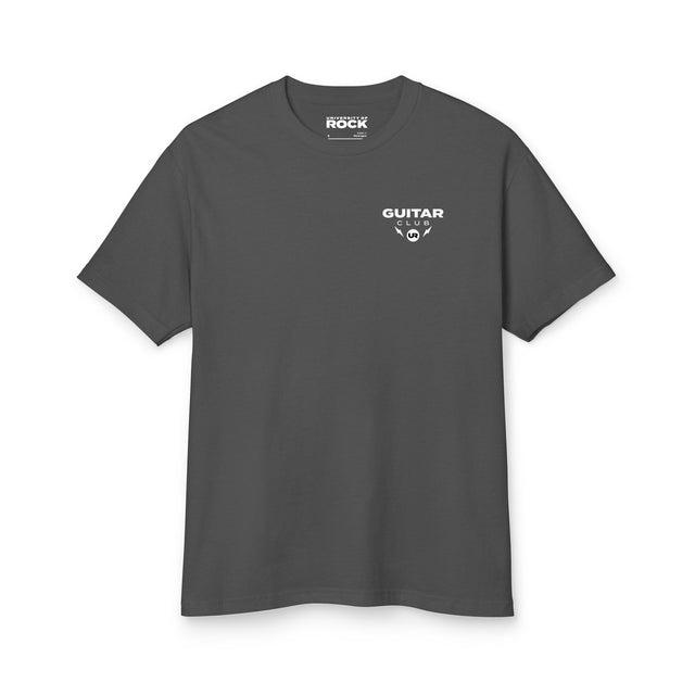Guitar Club Core Tee