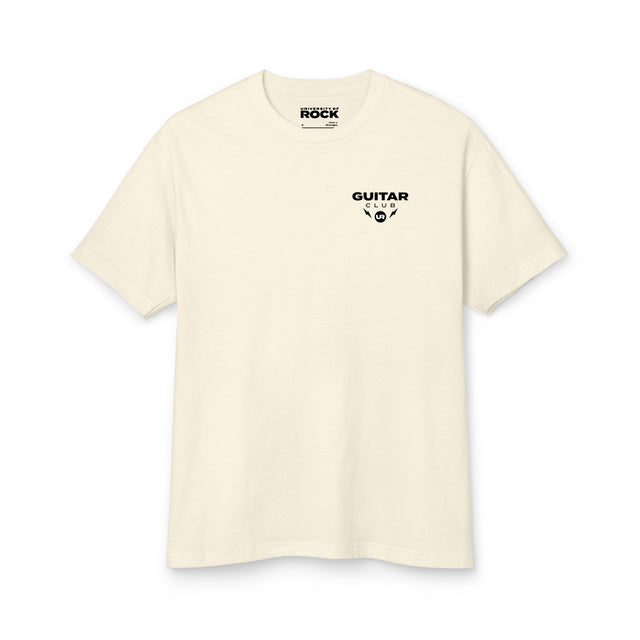Guitar Club Core Tee