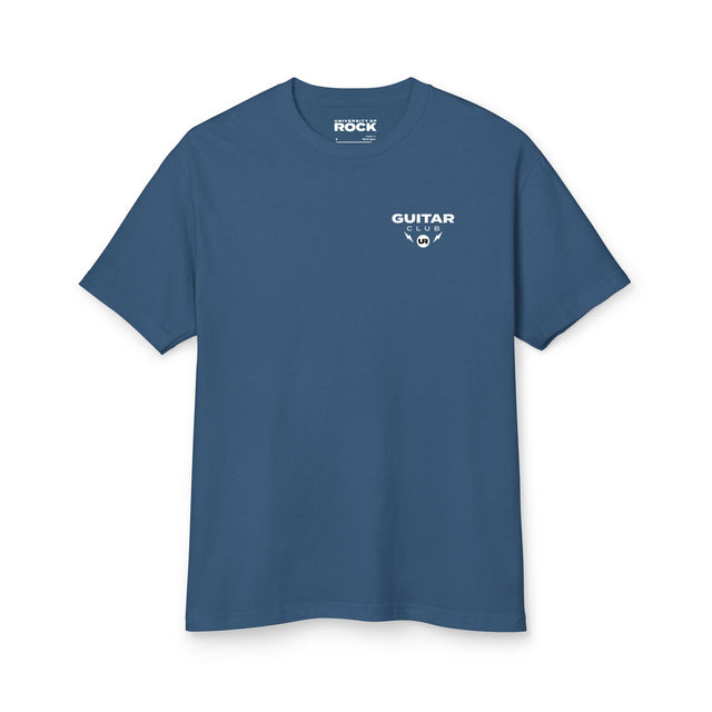 Guitar Club Core Tee