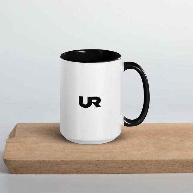 Play With Intention Mug