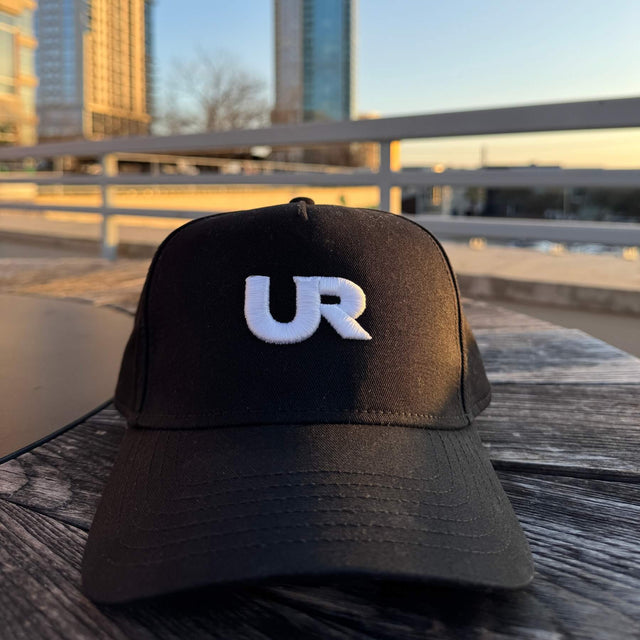 UR Signature Snapback